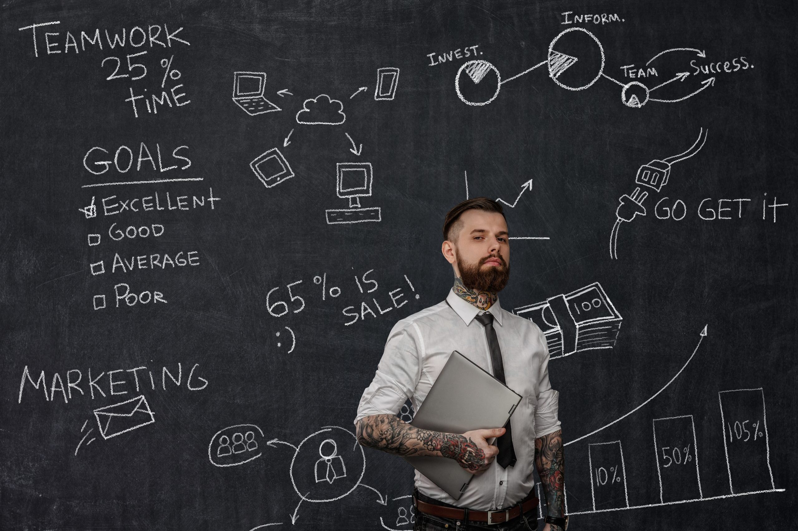 Managed IT Services Benefits