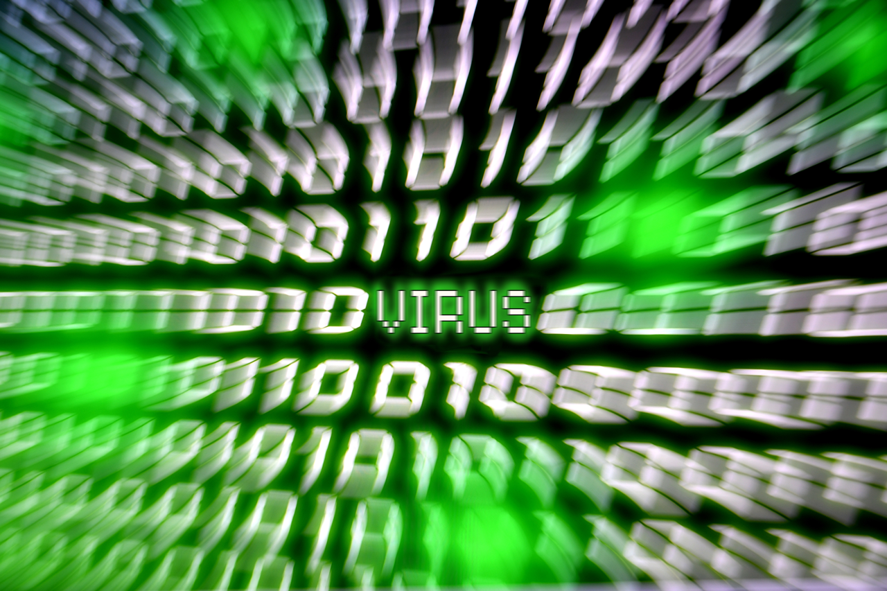 Understanding Computer Viruses